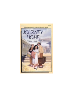 Journey Home