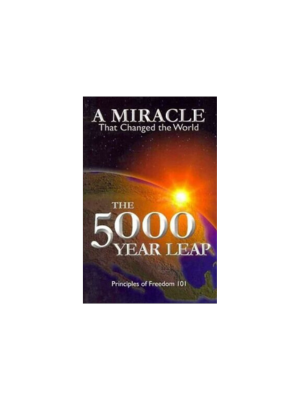 5000 Year Leap, The