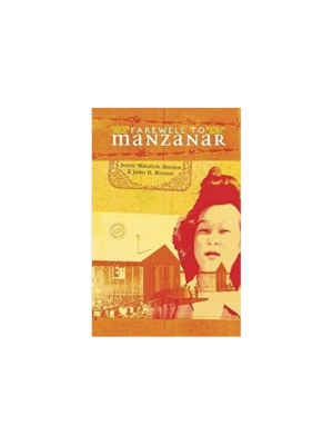 Farewell to Manzanar