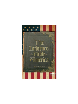 Influence of the Bible on America, The - CD