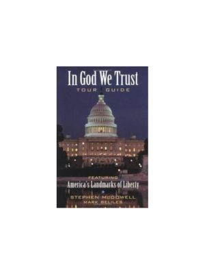 In God We Trust: America's Landmarks of Liberty