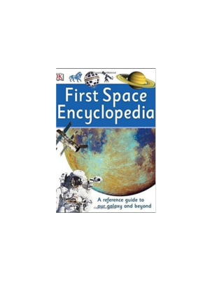 First Space Encyclopedia