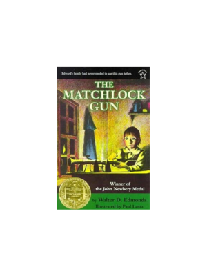 Matchlock Gun, The