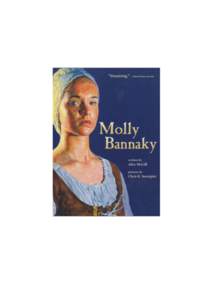 Molly Bannaky