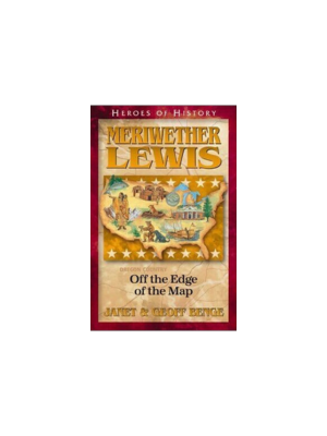 Meriwether Lewis