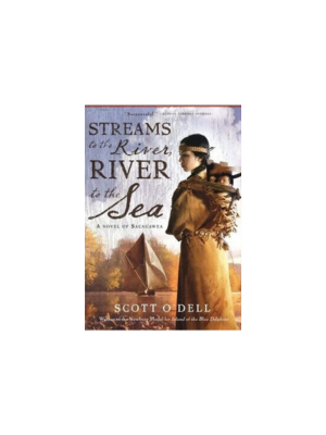 Streams to the River, River to the Sea