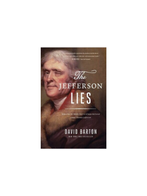 Jefferson Lies, The