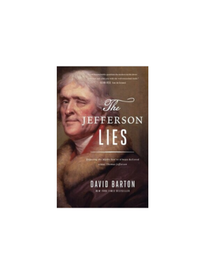 The Jefferson Lies