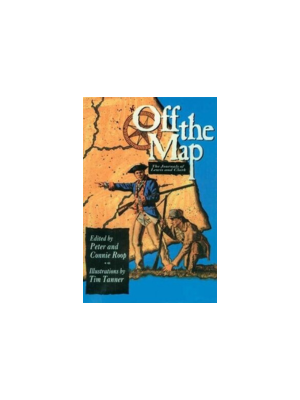 Off the Map: The Journals of Lewis and Clark