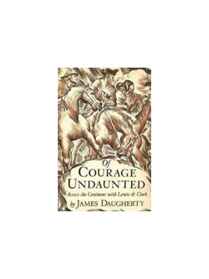 Of Courage Undaunted