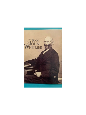 Book of John Whitmer