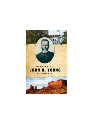 Memoirs of John R. Young (1920)