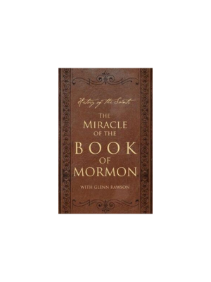 Book of Mormon (1830 Edition)