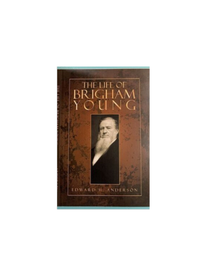 Life of Brigham Young, The (1893)
