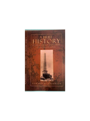 Brief History of the Church, A (1920)
