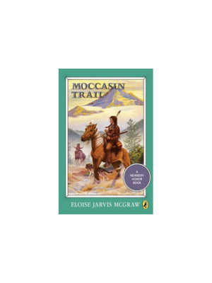 Moccasin Trail