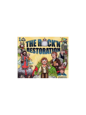 Rock'n Restoration, The