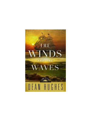 The Winds and the Waves (Come to Zion #1)