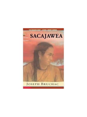 Sacajawea