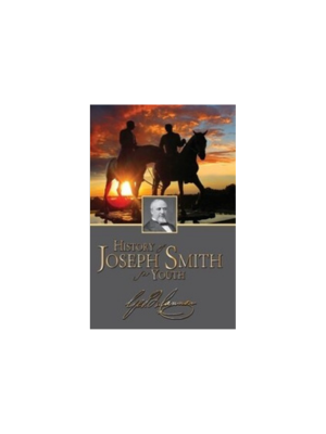 History of Joseph Smith for Youth, The (1900)