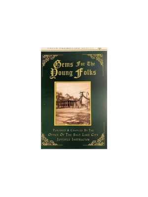 Gems For The Young Folks (1881)