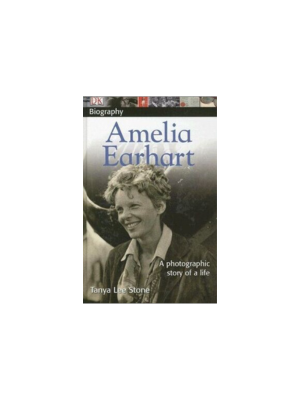 Amelia Earhart (DK Biography)