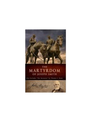 Martyrdom of Joseph Smith/The Mormons (1881)