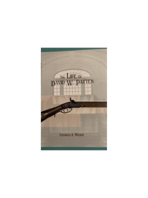 Life of David Patten, The (1904)