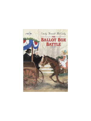 Ballot Box Battle