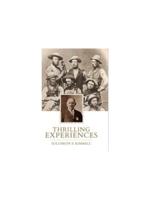 Thrilling Experiences (1909)