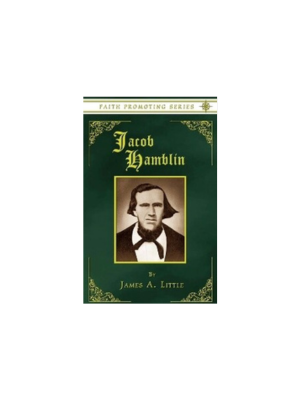 Jacob Hamblin (1881)