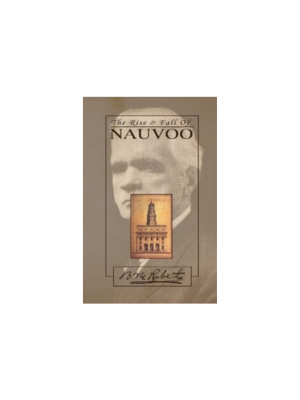 Rise and Fall of Nauvoo, The (1900)