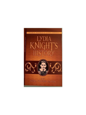 Lydia Knight's History (1883)