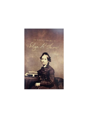 Life and Labors of Eliza R. Snow Smith (1888)