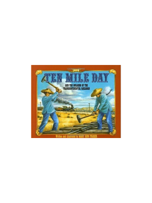Ten Mile Day
