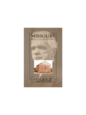 Missouri Persecutions, The (1900)