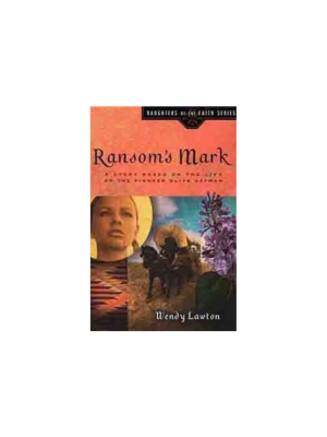 Ransoms Mark