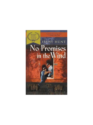 No Promises in the Wind