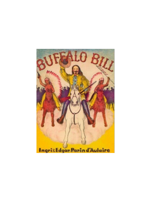 Buffalo Bill