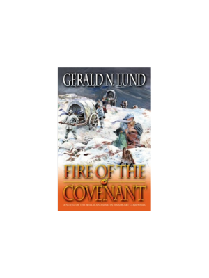 Fire of the Covenant
