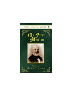 My First Mission (1879)