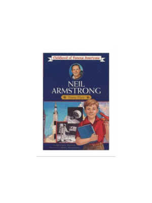 Childhood: Neil Armstrong: Young Pilot
