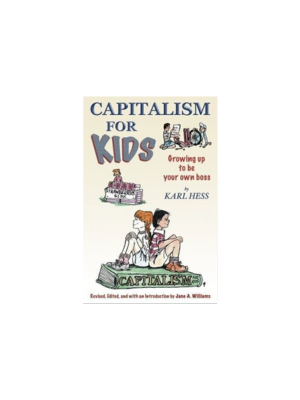 Capitalism for Kids