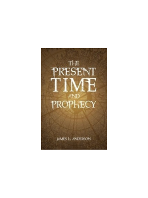 Present Time and Prophecy, The (1933)