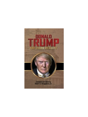 Donald Trump, the Hard Reality (2017)