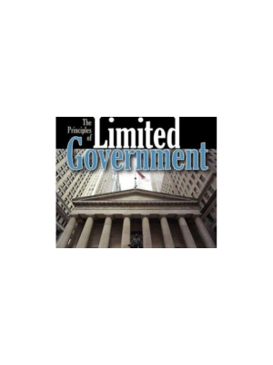 Principles of Limited Government, The - CD
