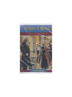 Religion & Morality - CD