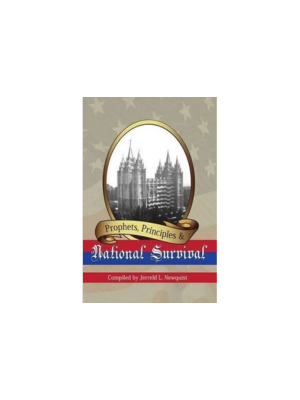 Prophets, Principles & National Survival (1964)