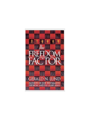 Freedom Factor, The