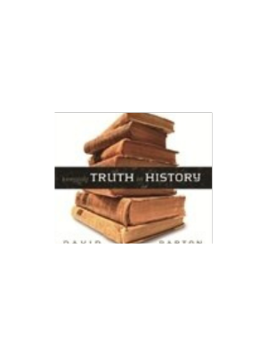 Keeping Truth in History - CD